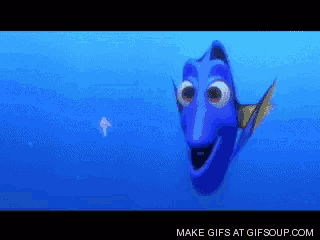 Dory GIF