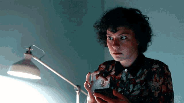 Dory Sief Search Party GIF
