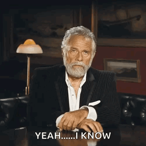 Dosequis Beer GIF