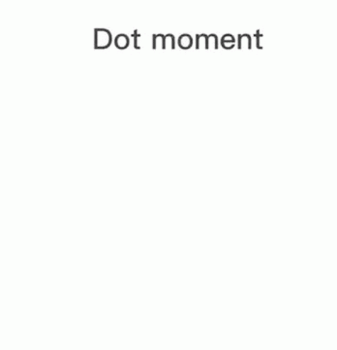 Dot GIF