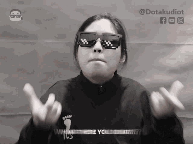 Dotakudiot Deaf GIF