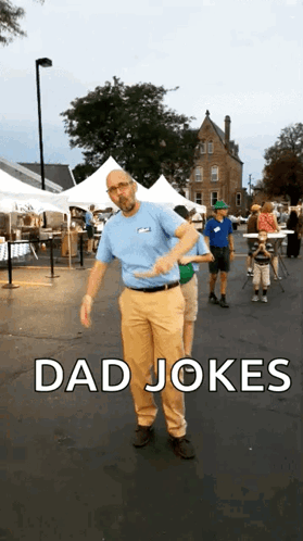 Double Dab Dance GIF