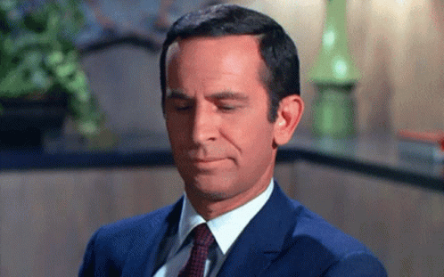 Double Take What GIF