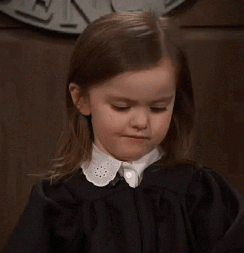 Doubt Yeah GIF