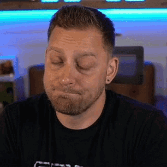 Doubtful Echo Gaming GIF