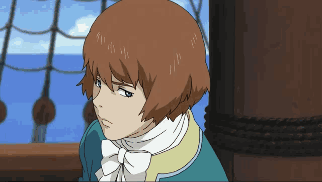 Doubtful Suspicious GIF