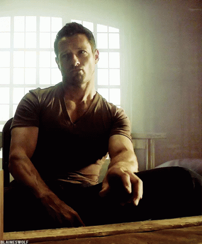 Doubts Waiting GIF. This 413 x 498 animated GIF is part of our ian bohen collection. Related themes include right, waiting, yeah. Created by chocola. View…