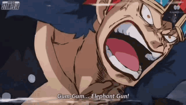 Douglas Bullet GIF