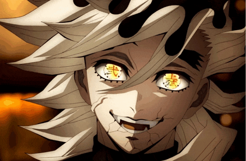 Douma Anime GIF