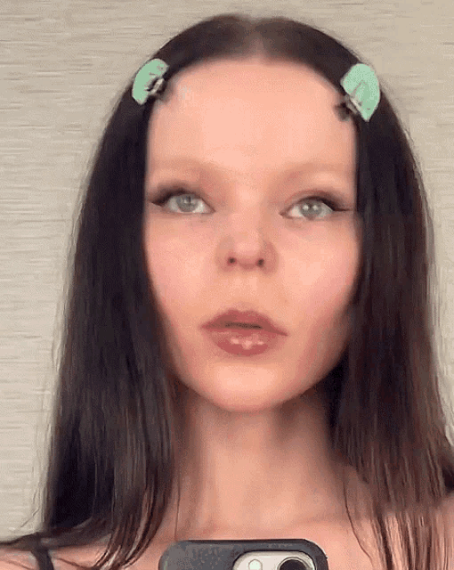 Dove Cameron GIF