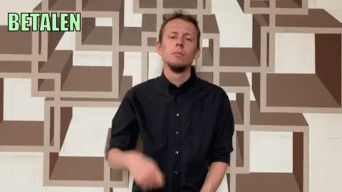 Doven Doof GIF. This 480 x 270 animated GIF is part of our lemonnation collection. Created by mobilesigns. View the original animation, share it, or browse…