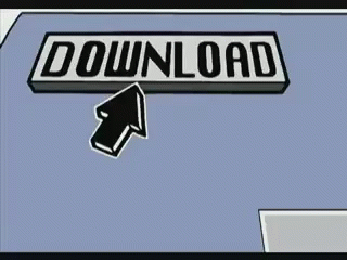 Download Failed GIF