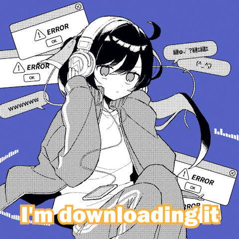 Download Me GIF