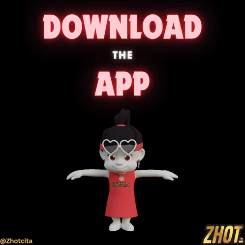 Download The App Get The App GIF