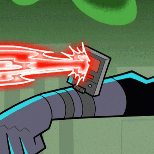Downloaded Phantom Planet GIF
