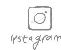Downsign Insta Sticker