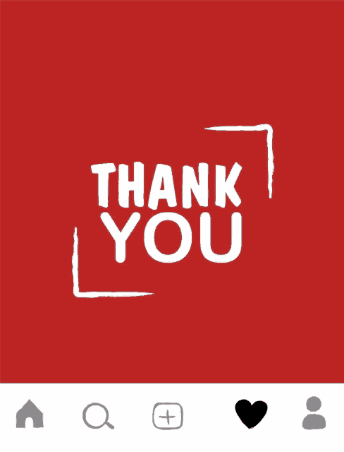 Downsign Thank You GIF
