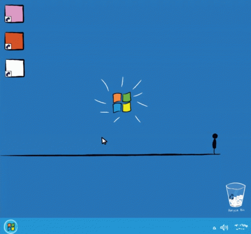 Downsign Windows GIF
