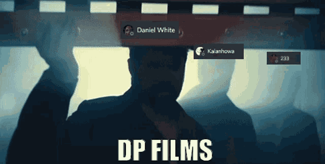 Dp Films GIF