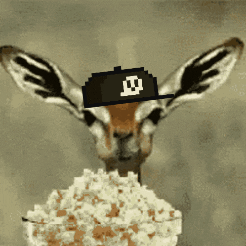 Dpgc Dead GIF