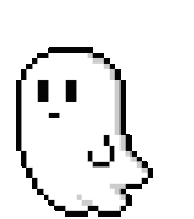 Dpgc Deadpixels Sticker