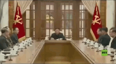 Dprk North Korea GIF