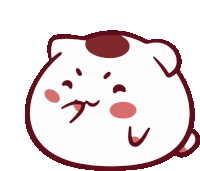Dr Dragon Raja Sticker