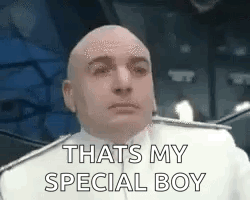 Dr Evil Crying GIF. This 250 x 200 animated GIF is part of our thats a man baby collection. Related themes include crying, dr evil. Created by ho3zay. View…