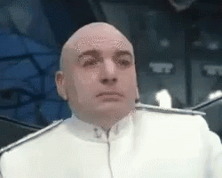 Dr Evil Gif GIF