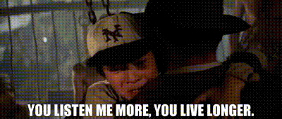 Dr Jones Short Round GIF