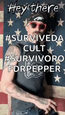 Dr Pepper Austin GIF