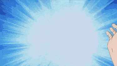 Dr Stone Chrome GIF
