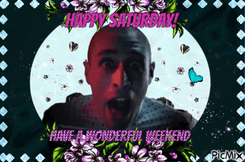 Dr Sunshine Will Wood GIF