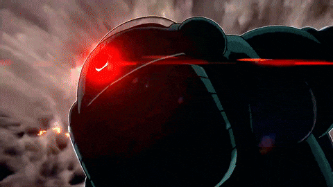 Dr Wheelo Sparking Zero GIF