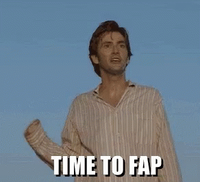 Dr Who The Doctor GIF