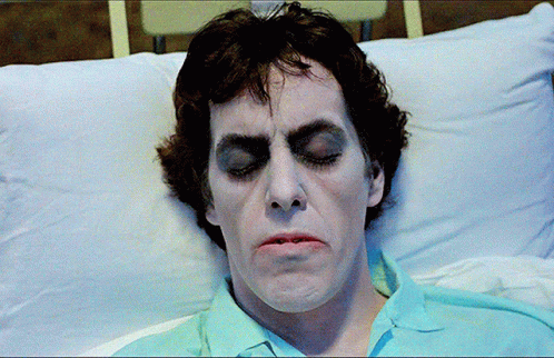 Dracula Vampire GIF