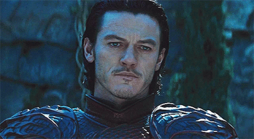 Draculauntold GIF. This 498 x 272 animated GIF is part of our luke evans collection. Created by lordhampton. View the original animation, share it, or…