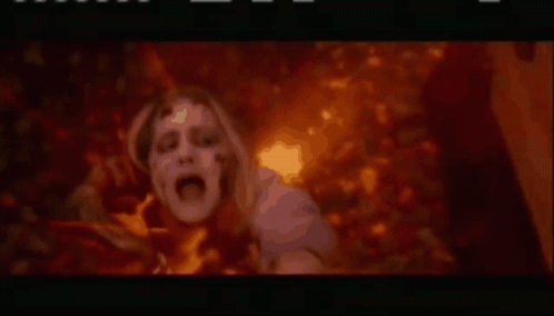 Drag Me To Hell GIF