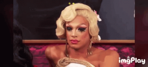 Drag Race GIF