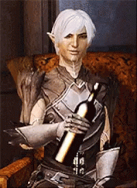 Dragon Age GIF