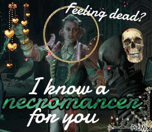 Dragon Age Dragon Age The Veilguard GIF