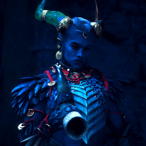 Dragon Age Dragon Age Veilguard GIF