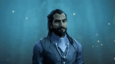 Dragon Age Dragon Age Veilguard GIF