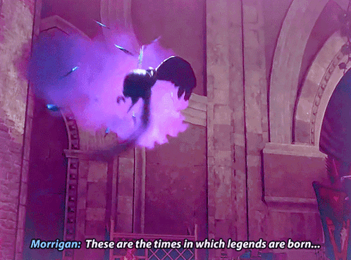 Dragon Age Dragon Age Veilguard GIF