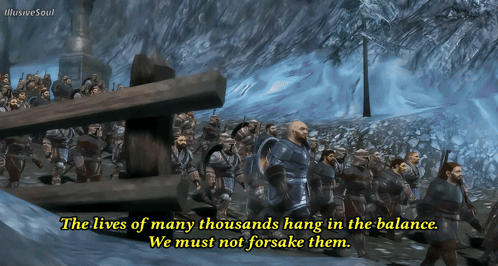 Dragon Age Dwarves Dragon Age Origins GIF