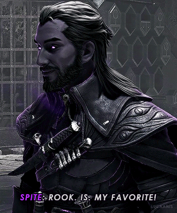Dragon Age Veilguard GIF
