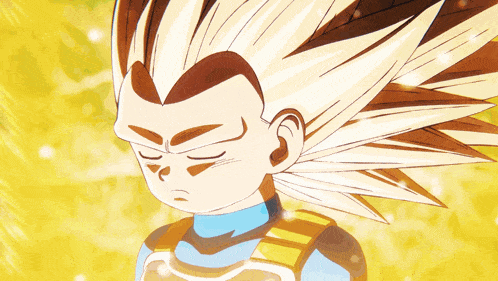 Dragon Ball GIF
