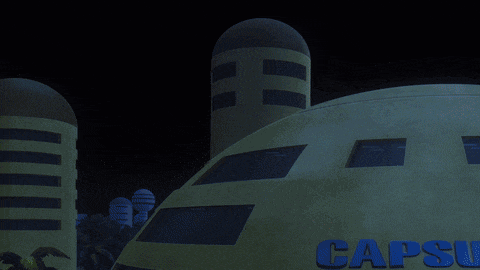 Dragon Ball Dragon Ball Daima GIF