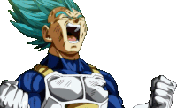 Dragon Ball Dragon Ball Super Sticker