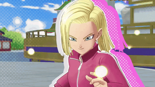 Dragon Ball Dragon Ball Z GIF